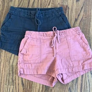 Old Navy Shorts Size Small
